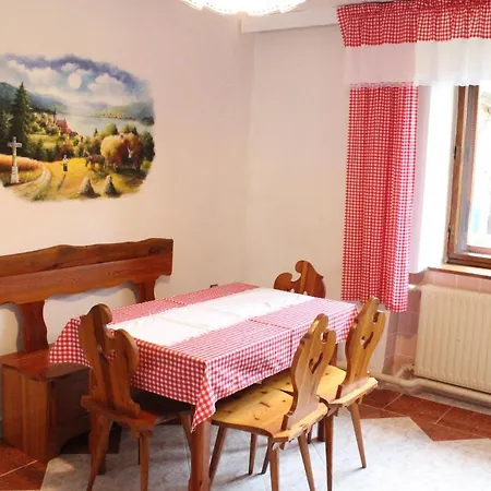 Holiday home U Smoliku