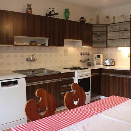 U Smoliku Holiday home