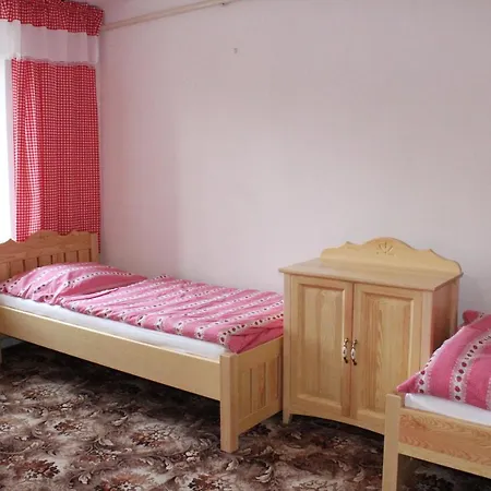 U Smoliku Holiday home *