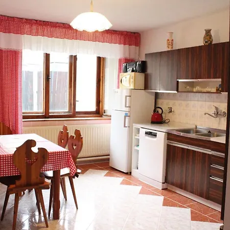 U Smoliku Holiday home