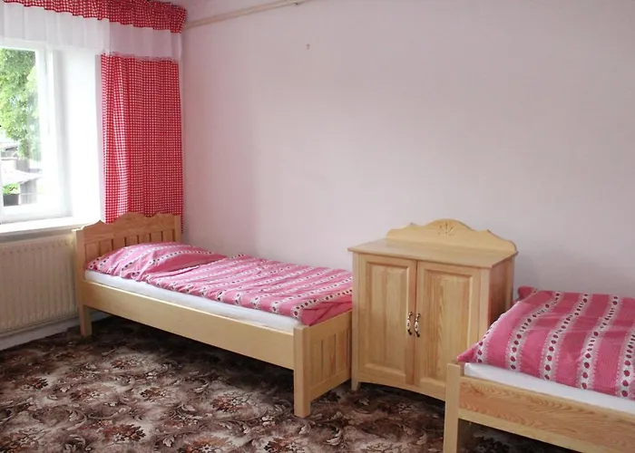 U Smoliku Nyaraló *